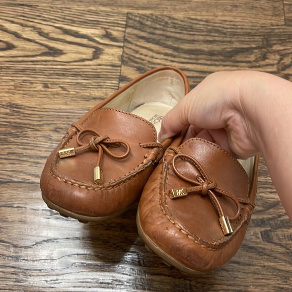 Michael Kors loafers - Picture 3 of 7